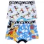 Disney Mickey  children's boxer shorts 2 pieces/package 4/5 years