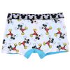Disney Mickey  children's boxer shorts 2 pieces/package 4/5 years