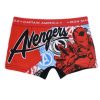 Avengers kids boxer shorts 2 pieces/pack 2/3 years