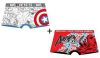 Avengers kids boxer shorts 2 pieces/pack 2/3 years