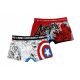 Avengers kids boxer shorts 2 pieces/pack 4/5 years