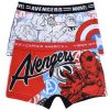 Avengers kids boxer shorts 2 pieces/pack 6/8 years