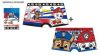 Paw Patrol kids boxer shorts 2 pieces/pack 4/5 years