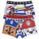 Paw Patrol kids boxer shorts 2 pieces/pack 6/8 years