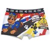 Paw Patrol kids boxer shorts 2 pieces/pack 4/5 years