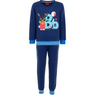   Bing Blue Dark children's tracksuit, jogging set 5 years / 110 cm in gift box