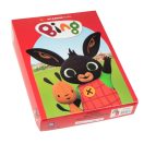 Bing Blue Dark children's tracksuit, jogging set 6 years / 116 cm Gift box