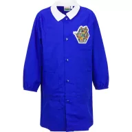   Teenage Mutant Ninja Turtles protective gown for children 4 years