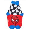 Spiderman Cube kids sock 31/34