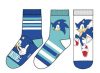 Sonic the hedgehog Fast kids sock 31/34