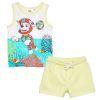 Paw Patrol Undersea 2 piece set 6 years