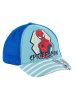 Spiderman kids baseball cap 54 cm