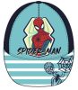 Spiderman kids baseball cap 54 cm
