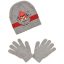 Angry Birds Heavy Hitters children's hat + glove set 52 cm