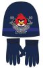 Angry Birds Heavy Hitters children's hat + glove set 54 cm