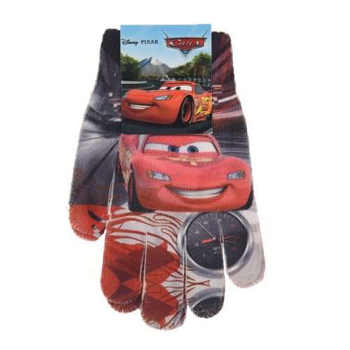 Disney Cars Kids Gloves