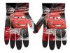 Disney Cars Kids Gloves