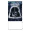 Star Wars Galactic White children's snood