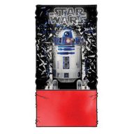 Star Wars Galactic Red kids snood