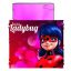 Miraculous Ladybug kids scarf, snood