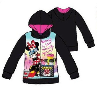 Disney Minnie kids sweater 5 years