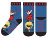 Miraculous Ladybug Stars kids thick anti-slip socks 23/26