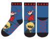 Miraculous Ladybug Stars kids thick anti-slip socks 31/34
