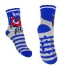 Miraculous Ladybug Girl Power kids thick anti-slip socks 23/26