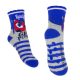 Miraculous Ladybug Girl Power kids thick anti-slip socks 27/30