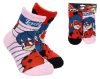 Miraculous Ladybug kids thick anti-slip socks 27/30