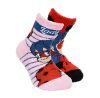 Miraculous Ladybug kids thick anti-slip socks 31/34