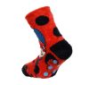 Miraculous Ladybug kids thick anti-slip socks 31/34