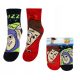 Disney Toy Story kids thick anti-slip socks 23/26