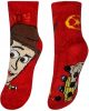 Disney Toy Story kids thick anti-slip socks 23/26