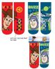 Disney Toy Story kids thick anti-slip socks 27/30