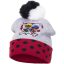 Miraculous Ladybug Heart children’s hat 52 cm