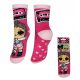 LOL Surprise kids thick anti-slip socks 31/34