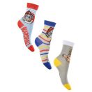 Paw Patrol Marshall Kids' Socks 23/26