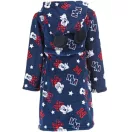 Disney Minnie Laugh Blue children's bathrobe 6 years / 116 cm