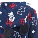Disney Minnie Laugh Blue children's bathrobe 6 years / 116 cm