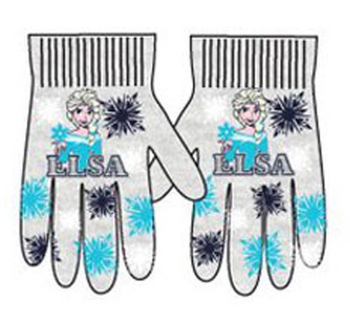 Disney Frozen Elsa Kids Gloves