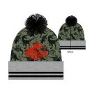 Jurassic World Territory Grey children's hat 52 cm