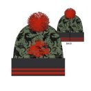 Jurassic World Territory Green children's cap 52 cm