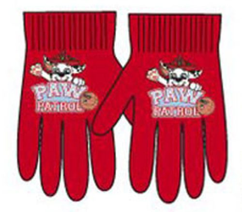 Paw Patrol kids glove