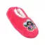 Dora the Explorer Flower Pink children's winter slipper 31/34