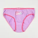 Barbie Pink Shadow children's underwear, panties 3 pieces/package 4/5 years