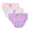 Gabby's Dollhouse Hello children's underwear, panties 3 pieces/package 3 - 4 years / 98 - 104 cm