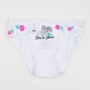 Disney Frozen Kingdom children's underwear, panties 3 pieces/package 6/8 years