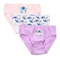   Disney Lilo and Stitch Bathing children's underwear, briefs 3 pieces/package 3 - 4 years / 98 - 104 cm