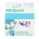 Disney Lilo and Stitch Bathing children's underwear, briefs 3 pieces/package 3 - 4 years / 98 - 104 cm